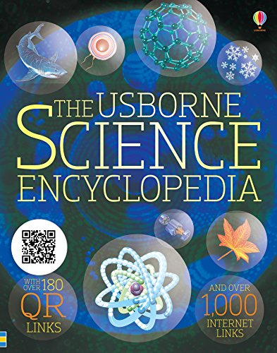 Science Encyclopedia by Kirsteen Robson