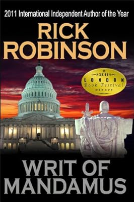 Writ of Mandamus