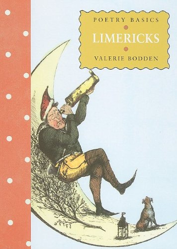 Limericks by Valerie Bodden