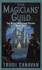 The Magicians' Guild