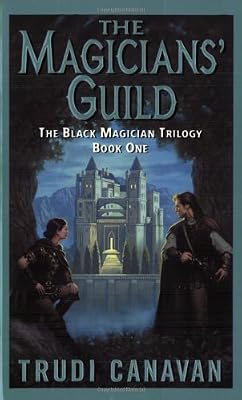 The Magicians' Guild
