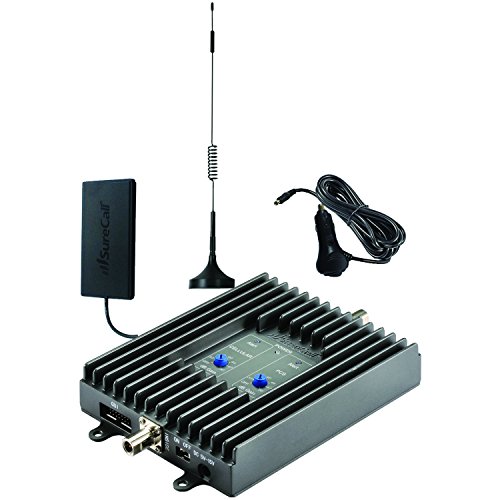 Algopix Similar Product 13 - SURECALL Flex2Go Cellular