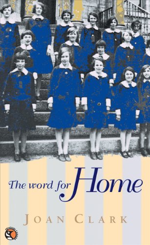 The Word for Home