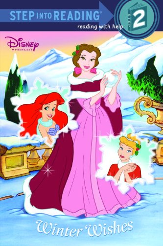 Winter Wishes by Apple Jordan