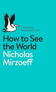 How to See the World by Nicholas Mirzoeff