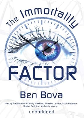The Immortality Factor