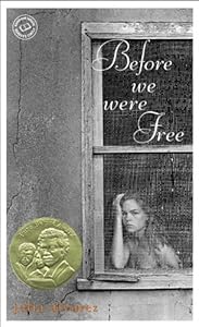 Before We Were Free