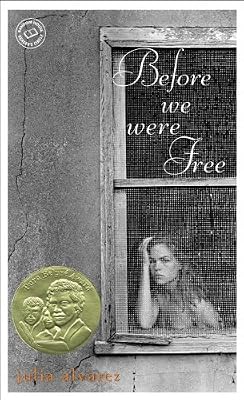 Before We Were Free