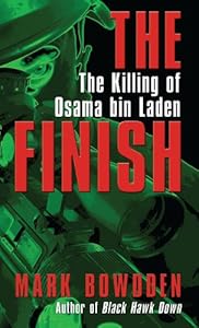 The Finish: The Killing of Osama Bin Laden
