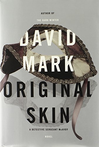 Original Skin by David Mark