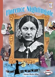 Florence Nightingale (History Maker Bios)