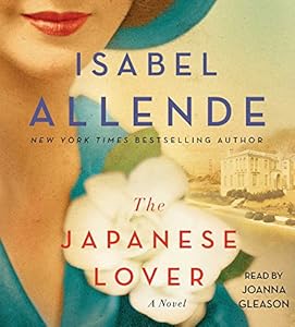 The Japanese Lover