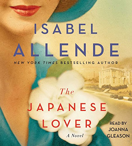 The Japanese Lover by Isabel Allende
