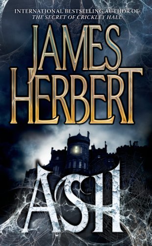 Ash by James Herbert