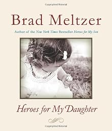 Heroes for My Daughter