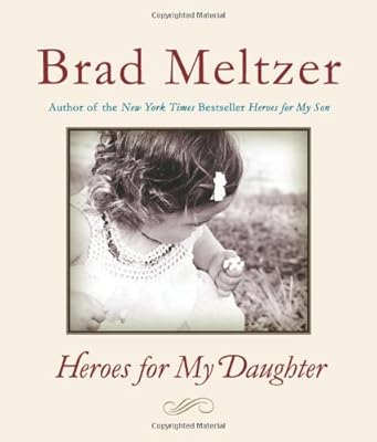 Heroes for My Daughter