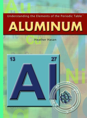 Aluminum (Understanding the Elements of the Periodic Table) by Heather Hasan