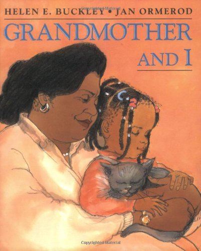 Grandmother and I