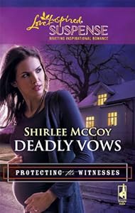 Deadly Vows