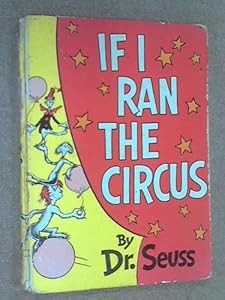 If I Ran the Circus