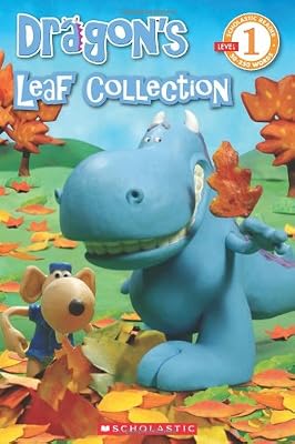 Dragon Reader #5: Dragon's Leaf Collection