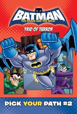 Trio of Terror #2