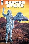 Saucer State #5 (of 6)