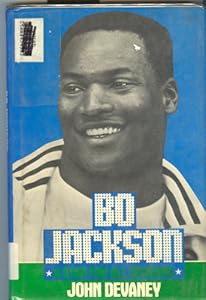Bo Jackson: A Star for All Seasons