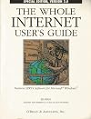 The Whole Internet User's Guide, Adapted for Internet in a Box, Special Edition, Version 2.0