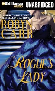 Rogue's Lady
