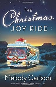 The Christmas Joy Ride