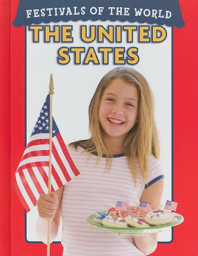 The United States by Elizabeth Berg