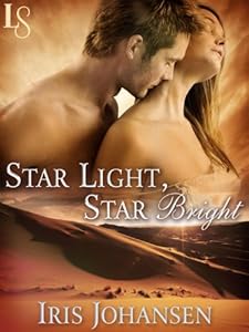 Star Light, Star Bright: A Loveswept Classic Romance