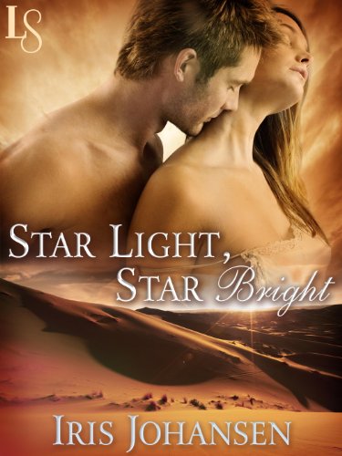 Star Light, Star Bright: A Loveswept Classic Romance by Iris Johansen