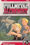 Fullmetal Alchemist, Vol. 6 by Hiromu Arakawa (2006-03-21)