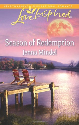 Season of Redemption by Jenna Mindel
