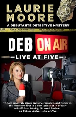 Deb On Air - Live at Five