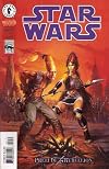 Star Wars #5 - Prelude to Rebellion, Part 5