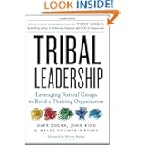 Tribal Leadership