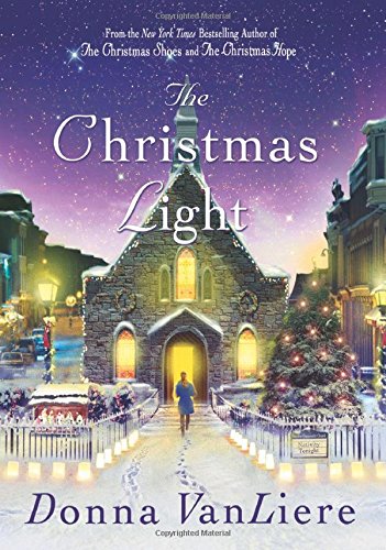 The Christmas light by Donna VanLiere