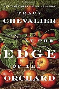 At the Edge of the Orchard