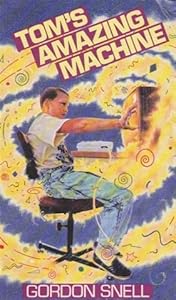 TOM'S AMAZING MACHINE