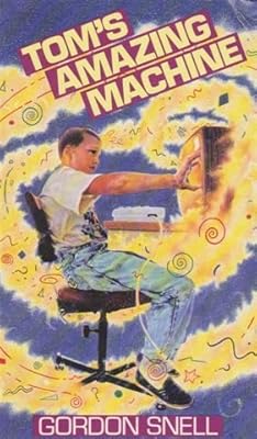 TOM'S AMAZING MACHINE