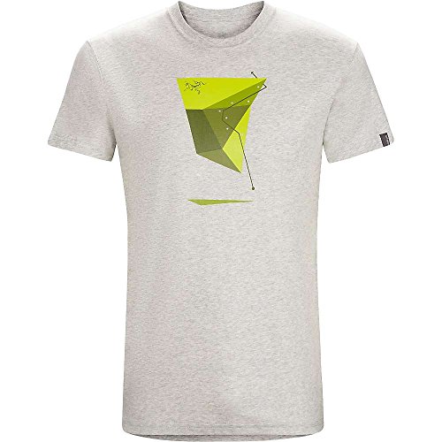 Arcteryx Geo Sport SS Crew - Men's