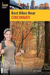 Best Hikes Near Cincinnati