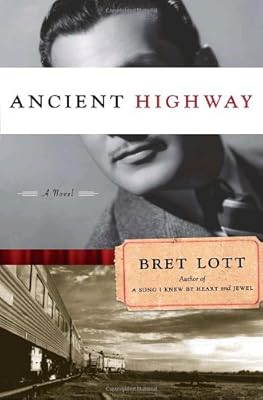 Ancient Highway: A Novel
