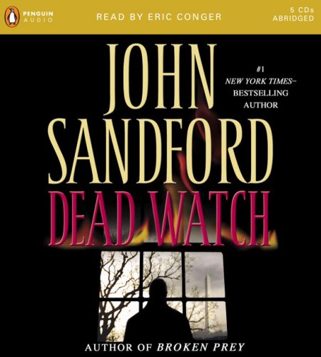 Dead Watch by John Sandford