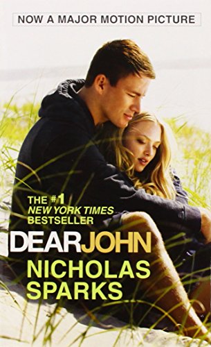 Dear John by Nicholas Sparks