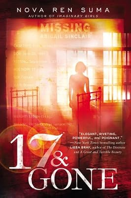 17 &amp; Gone