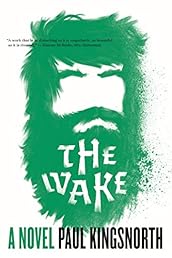 The Wake: A Novel